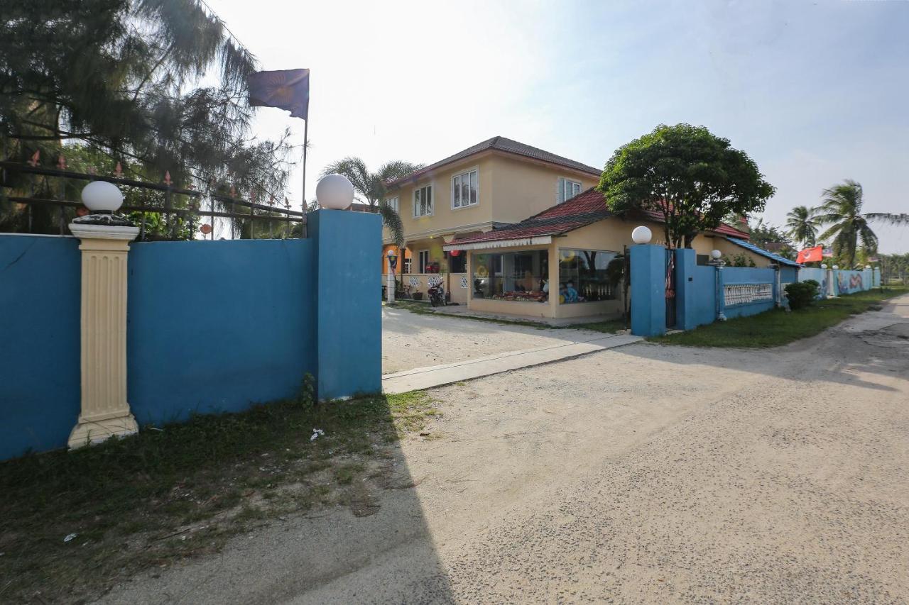 Oyo 8966迪瓦纳1号度假村 巴西富地 外观 照片